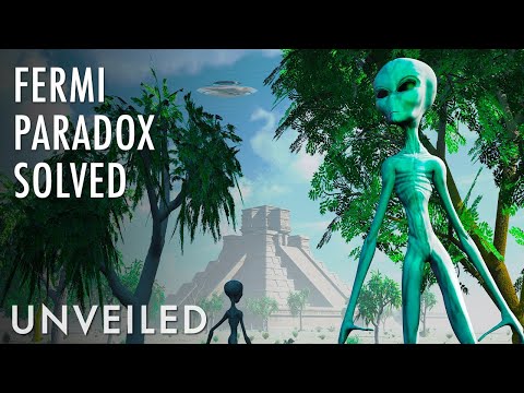 4 Possible Solutions to the Fermi Paradox | Unveiled