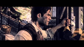 The Evil Within - chapter 6 Sentinel dog boss fight (AKUMU mode)