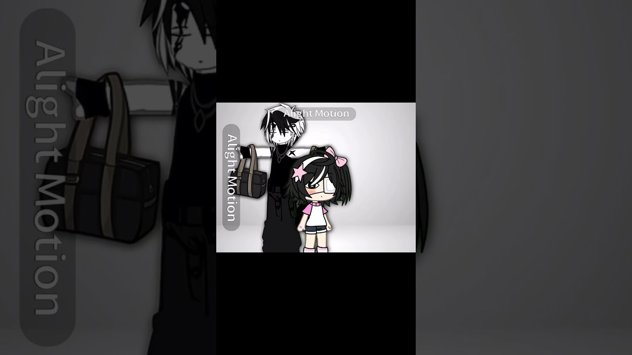 Fc W SakuraHanae Ik Im Posting Rlly Random Stuff Gacha Animation