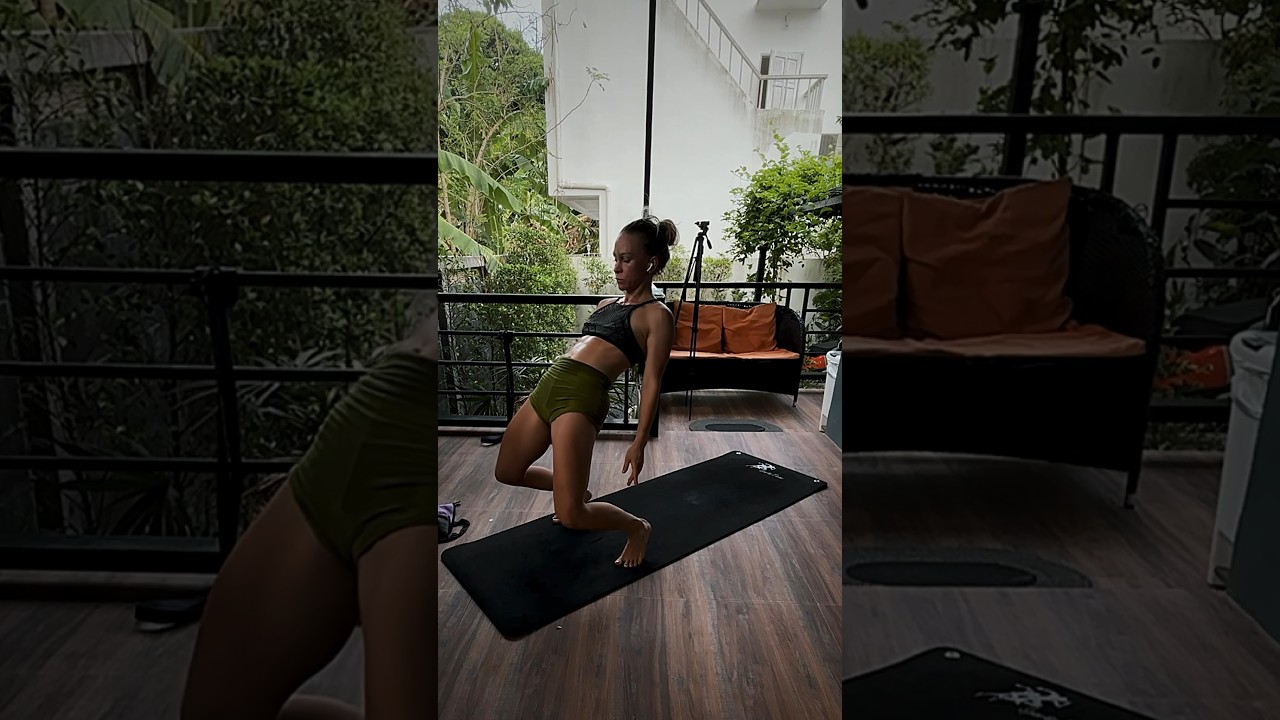 Mobility challenge 🚀 