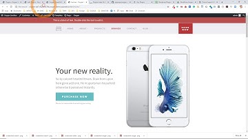 Creating a website with Oxygen Builder 3 For WordPress, part6, Using Oxygen Plugins