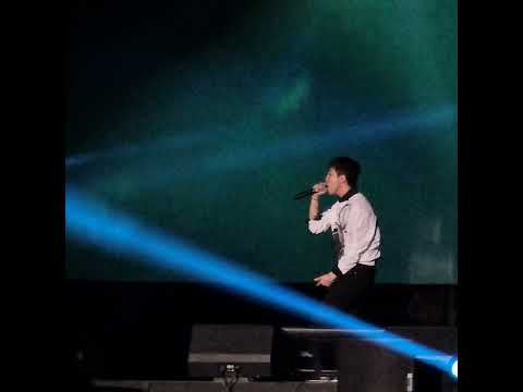 쇼미더머니 10 콘서트 비오 리무진 직캠