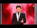 Vincent Niclo - Non, je ne regrette rien - 06/10/2013