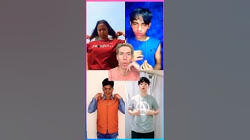 Who did the best?? #greenscreen #respect #reaction #trend #trending #makeupartist #makeupartist