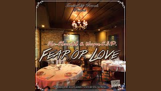 Fear or Love (feat. Weapon Esp)