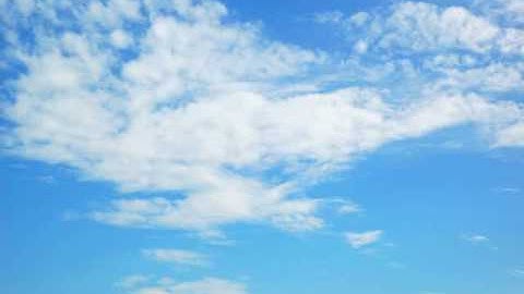 Clouds Time Lapse with Arduino and Nikon D40