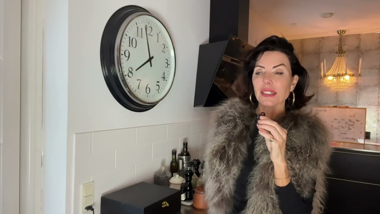 Stop med at forklare dig