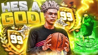 I GOT A 99 OVERALL ACCOUNT AND WENT CRAZY !!