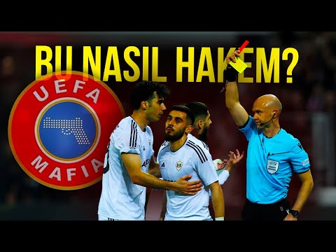 II. IVAN BEBEK KATLİAMI! | Bayer Leverkusen - Qarabag Maçı Değerlendirmesi