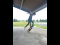 Nollie 360 double flip