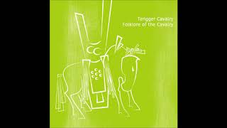 Tengger Cavalry - Folklore of the Cavalry (2016) [Full Album]