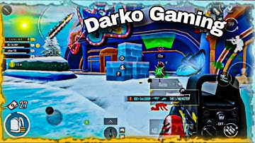 Iqeo neo 7 pro 90 FPS💥full gayro scope 💪new event gameplay💥