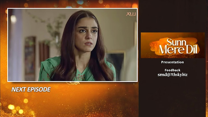 Sunn Mere Dil Episode 06 Teaser - 23rd October 2024 - Har Pal Geo | Drama Reviews