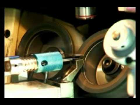 circuit industries : quality control