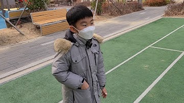 공중부양 하기. (무편집본)