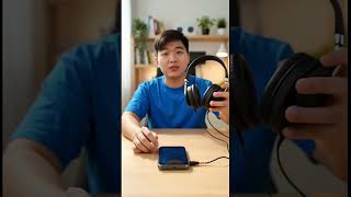 Biến điện thoại cũ thành máy nghe nhạc chuyên dụng #Shorts