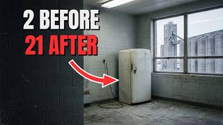 Why Is a Refrigerator in the Westwego Grain Elevator Disaster Record