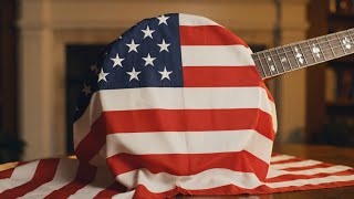 What’s Under the Flag? 🌍 Unboxing 10 Legendary Instruments | AI ASMR