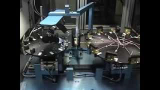 Braze Solutions Electronic Component Induction Brazing