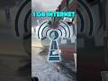 জাহাজে 1GB ইন্টারনেট কিনলেই ফকির #shorts