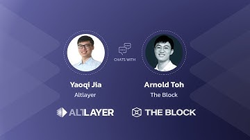 Alt View Episode #8: A conversation with The Block