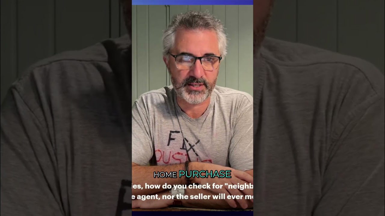 Avoid Bad Neighbours