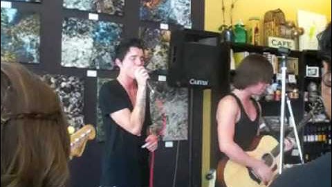 McClory To Remember Peformance 10/31