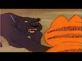 Garfield Saves Jon And Odie From A Panther GARFIELD Vs PANTHER Garfield Saves Jon And Odie From A Panther GARFIELD Vs PANTHER