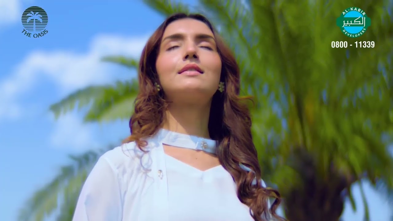 The Oasis Block – Al Kabir Orchard | KSK Lahore | Main GT Road