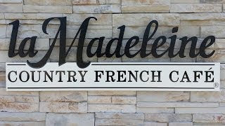 la Madeleine