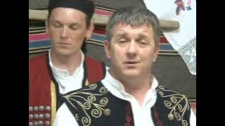 Brane Paic - Dodji janje - Etno emisija - (TV Duga Plus 2012)