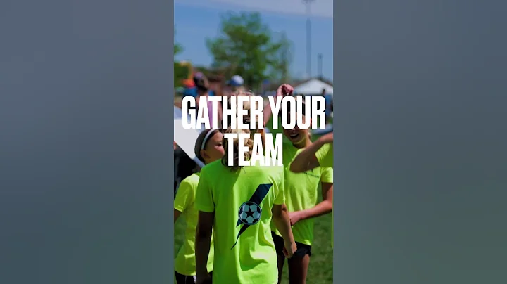 XR 3v3 Soccer Tournament 🔥 ⚽️