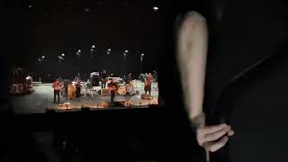 Glen Hansard - Ghost, live @Verti Music Hall Berlin, 17.11.2023