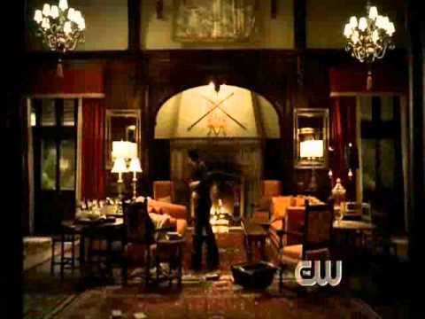 Damon e Katherine - Time Of Our Lives (The vampire...