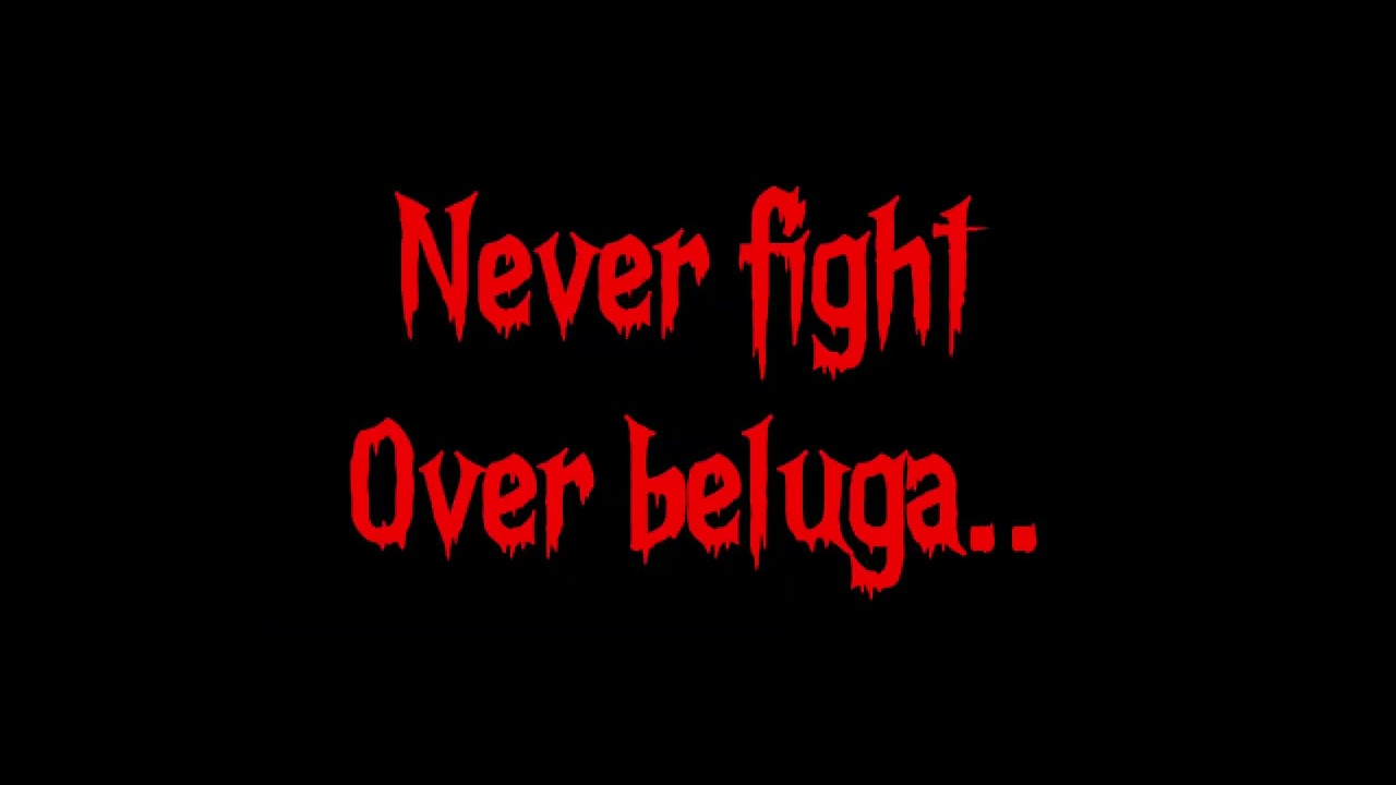 Pepper And Beluwuga Argue Over Beluga… YouTube