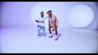 Lil Pazo Lunabe - Kiziniro By Lil Pazo Lunabe X Tip Swizzy Official 4K Video