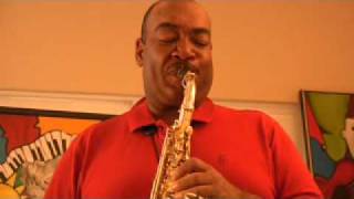 Sequence 1 Standards Straight No Chaser copy