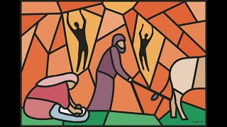 First Sunday of Advent - Saturday 11.29.2025, 4 pm