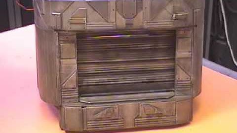 DOOM 3: Project Mars City Mod