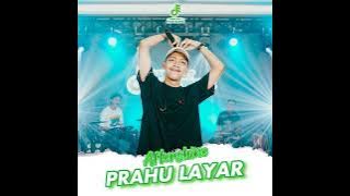 Prau Layar