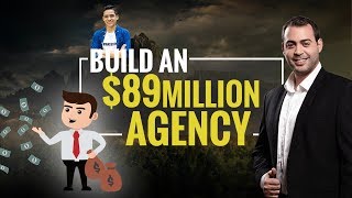 How Guy Turned His SEO Agency Into a Franchise How Guy Turned His SEO Agency Into a Franchise