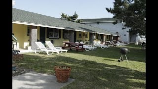 The Buckingham Motel - Cape May Hotels, New Jersey