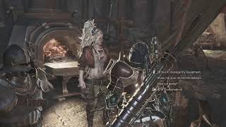 MH Wilds Long Sword