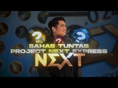 UPDATE PATCH TERBARU PROJECT N.E.X.T