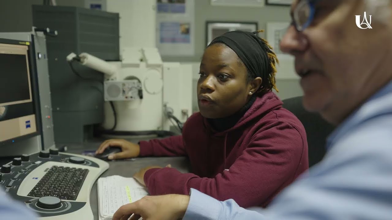Master Chimie et Science des Matériaux