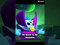 I want to be ninja #brawlstars
