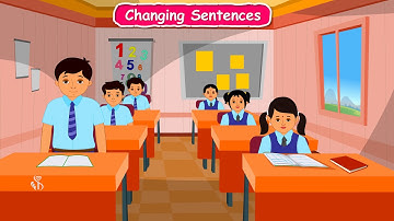 4th English | Chapter#45 | Topic#01 | Introduction and Explanation | Marathi Medium