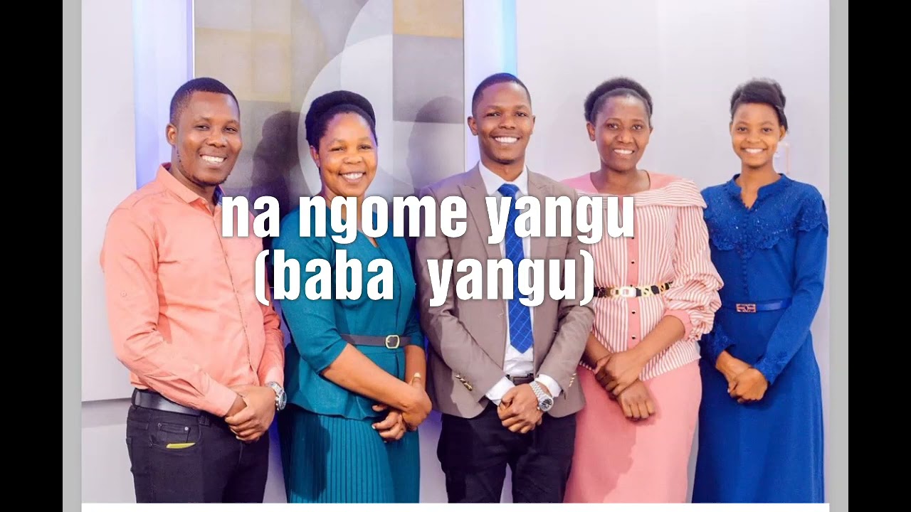 Zabron Singers  Nifundishe official video lyrics  lyrics video