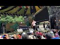 KID FRESINO Sunset Live 2019