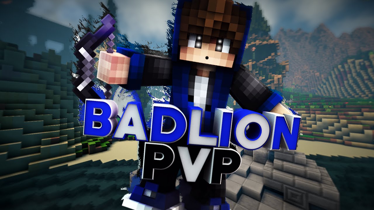 Pvp Vlog